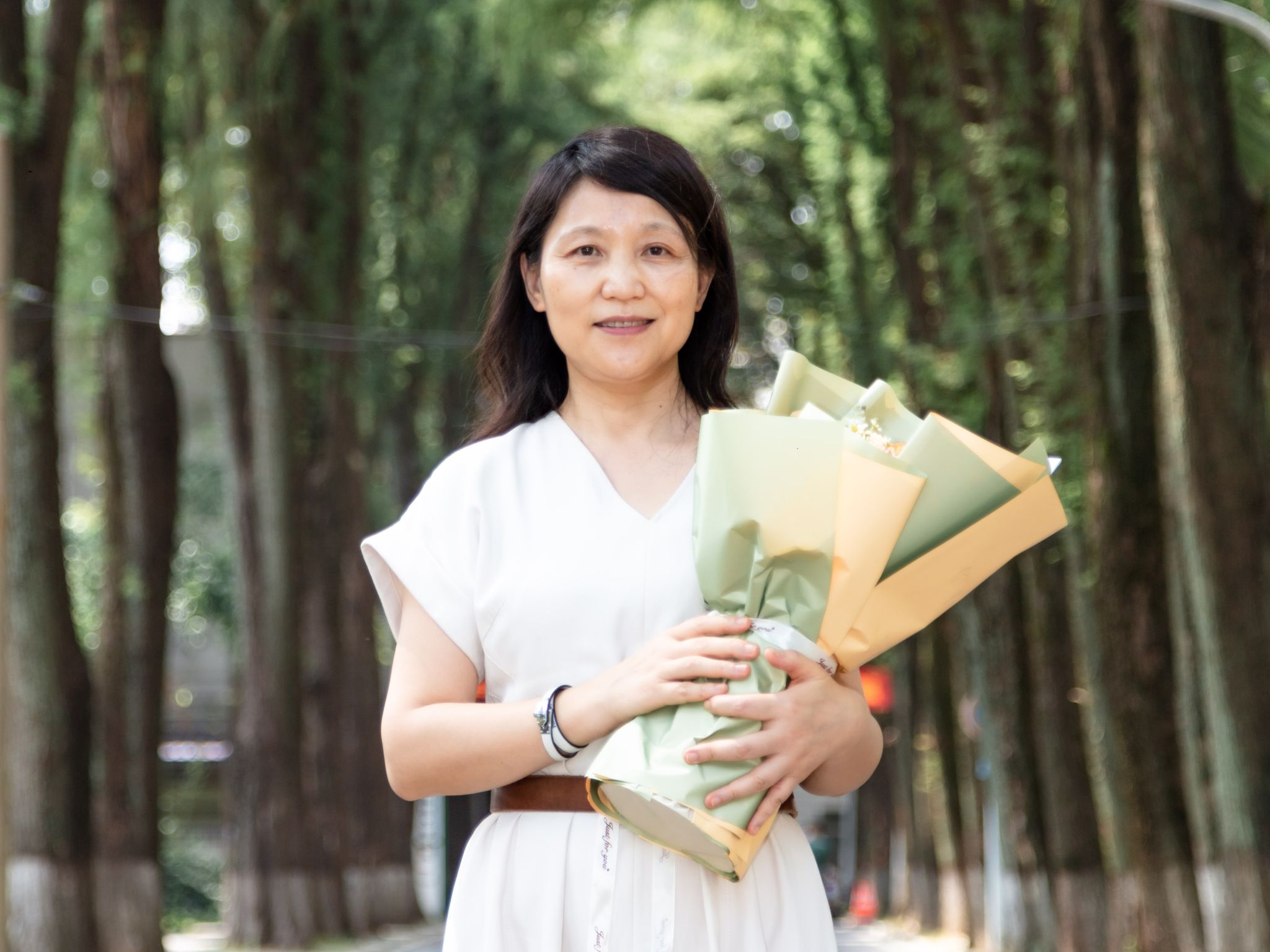 丁文紅：與鋼鐵“較勁”33年