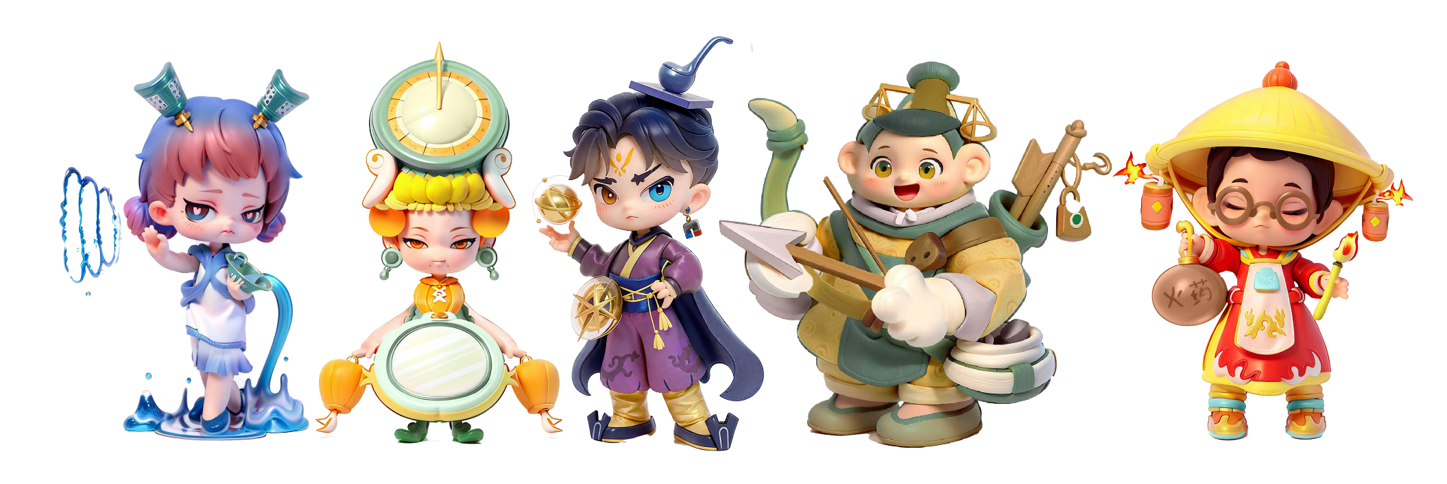 五個IP 團隊供圖.png